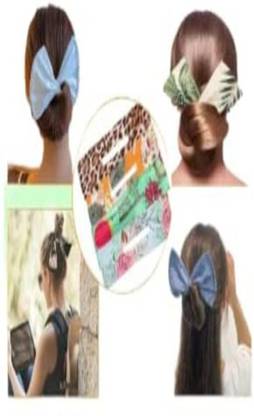 STUTAKRITI Deft Bun Hair Tie| French Twist Hair Bun Maker Pack of 1 Hair Clip (Multicolor) Bun Clip Price in India - Buy STUTAKRITI Deft Bun Hair Tie| French Twist Hair Bun STUTAKRITI Deft Bun Hair Tie| French Twist Hair Bun Maker Pack of 1 Hair Clip (Multicolor) Bun Clip Price in India - Buy STUTAKRITI Deft Bun Hair Tie| French Twist Hair Bun