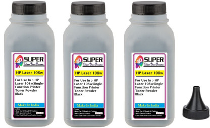 SUPERC HP Laser 108w Printer Series 