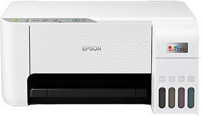 Epson L3256 Multi-function WiFi Color 