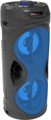 soroo bluetooth speaker with mic