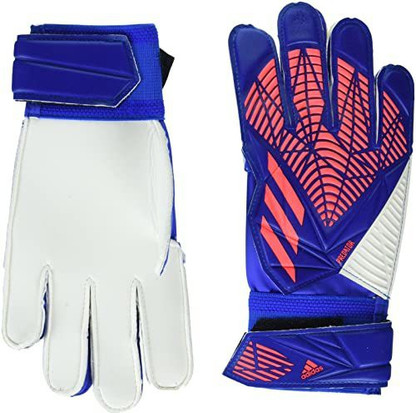adidas adult scorch destroy lineman gloves