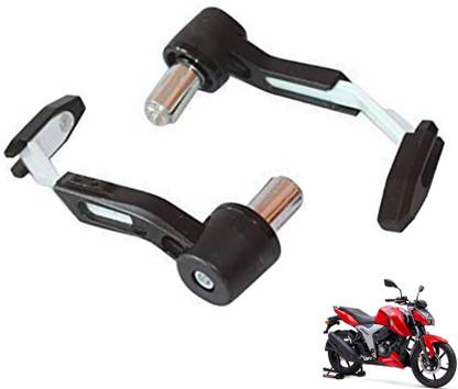 rtr 160 4v engine guard