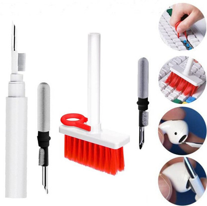 Nero con Indicatore del Volume Misurini Impilabile KUONIIY Cucchiaio Dosatore set da 5 Magnetico 