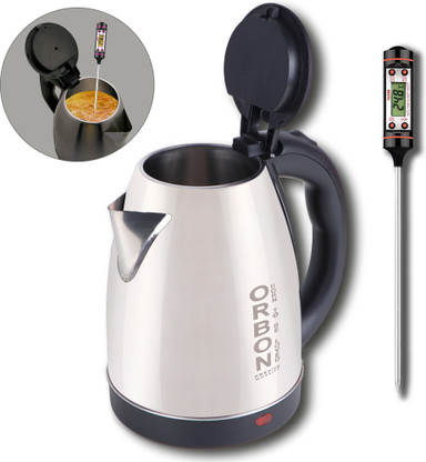 Electric tea maker flipkart outlet