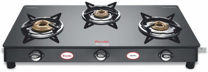 preethi blaze gas stove