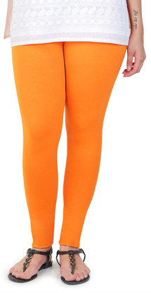 VAMI Ankle Length Ethnic Wear Legging 