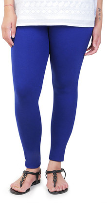 VAMI Ankle Length Ethnic Wear Legging 