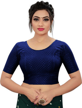 Fancy blouse with price clearance