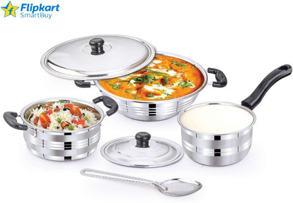 flipkart smartbuy induction