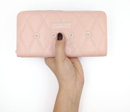 Ladies wallet online flipkart Clearance