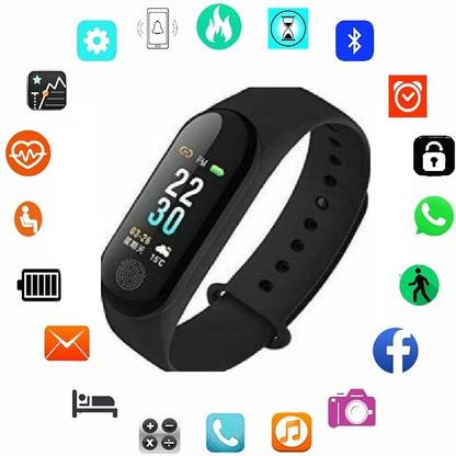 Samsung a20 smart watch Clearance