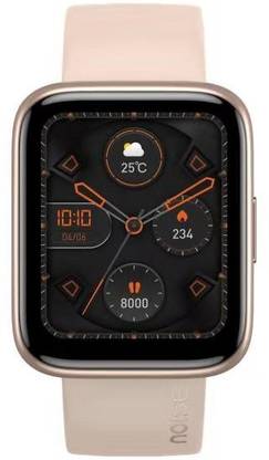 Noise colorfit vision 2 with 1.78 Clearance