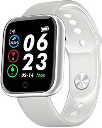 Designbase d20 smartwatch clearance