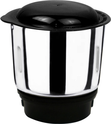 bajaj jx5 juicer mixer grinder chutney jar