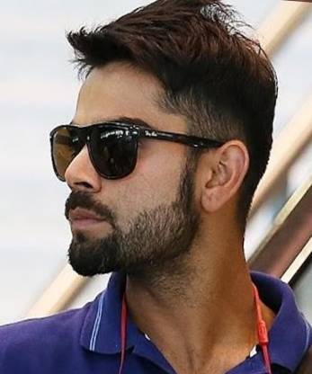Virat Kohli Multicolour Photo Paper Print Poster Photographic Paper -  Personalities posters in India - Buy art, film, design, movie, music,  nature and educational paintings/wallpapers at 
