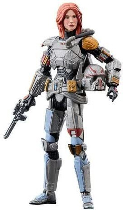 The Vintage Collection Bib Fortuna Toy 