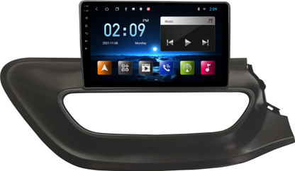 Android 10 System for Tata Altroz 