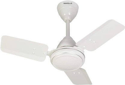 HAVELLS Pacer 600MM White 600 mm 3 
