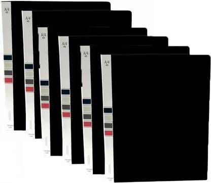 Flipkart.com | Your's Favourite Plastic A3 Ring File - A3 Ring File