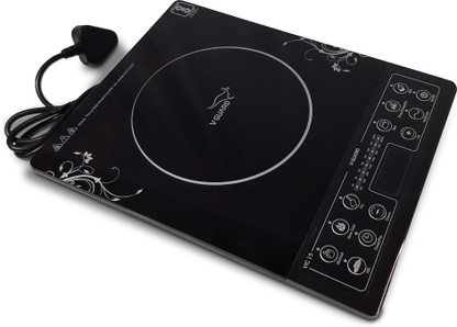 v guard induction cooktop vic 07