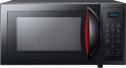samsung 28 l convection microwave oven