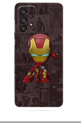 CLAXA Baby Ironman For Samsung A73 5G Back Skin Guard, Baby Ironman, Samsung A73 5G Mobile Skin Price in India - Buy CLAXA Baby Ironman For Samsung A73 5G Back Skin Guard, CLAXA Baby Ironman For Samsung A73 5G Back Skin Guard, Baby Ironman, Samsung A73 5G Mobile Skin Price in India - Buy CLAXA Baby Ironman For Samsung A73 5G Back Skin Guard,