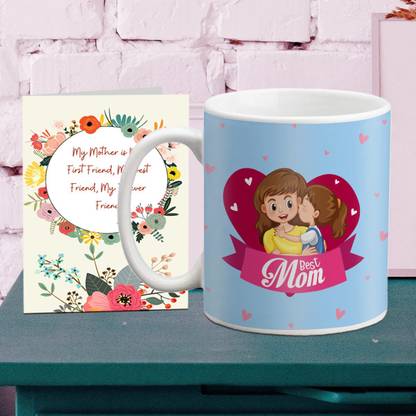 SKY TRENDS Gift for mom on Mother's Day, Bday, Anniversary ...