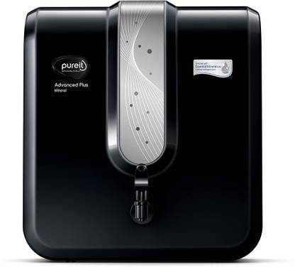 HUL Pureit Advanced Plus WCRU400 RO+UV+Minerals Wate