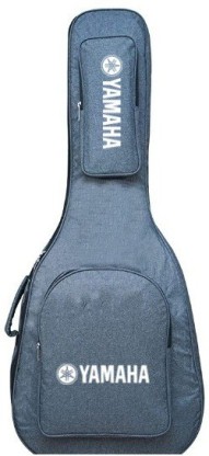39 Guitar Bag Case with Sponge Black Durable Guitar Cases Gig Bags Excellent Gift for Guitarists 