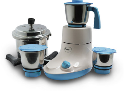 cooker mixer machine