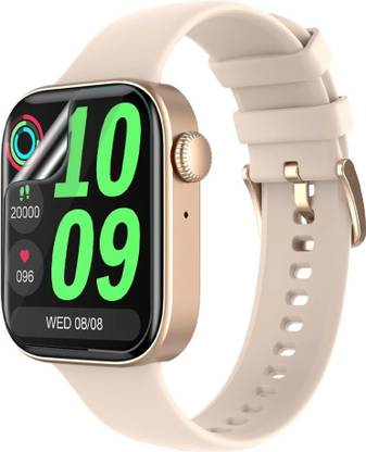 Fire boltt ring2 smartwatch Clearance
