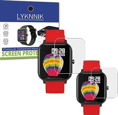 Zebronics fit 1020 ch
