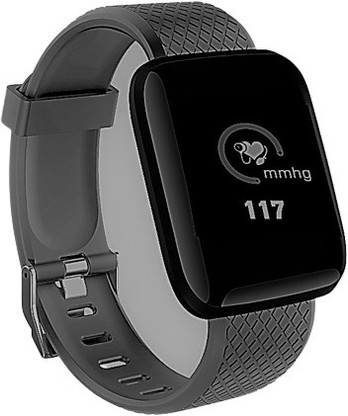 Trending Fitness TM_ID 116 Pro Smartwatch With Multi Sport Tracker Back  Only (Pack of 1) Smartwatch Price in India - Buy Trending Fitness TM_ID 116 Pro  Smartwatch With Multi Sport Tracker Back