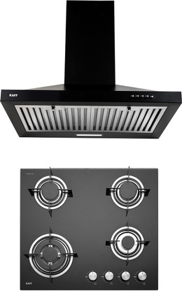 kaff hood and hob price