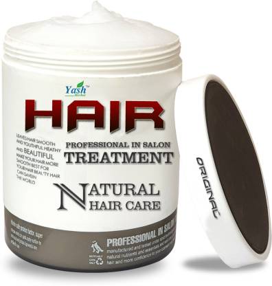 Yash Herbal Hair Spa Treatment - Price in India, Buy Yash Herbal Hair Spa  Treatment Online In India, Reviews, Ratings & Features 