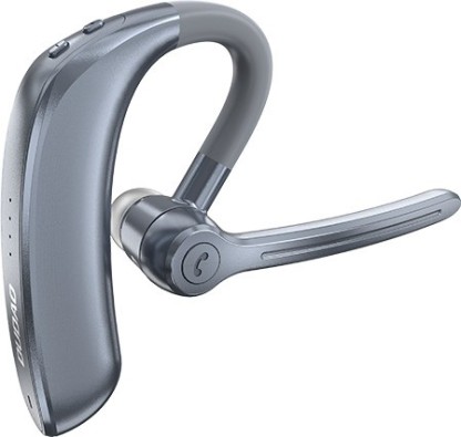 10mm Ohrhörer Klemmhalter 360 Grad Drehbar Ohrbügel für Bluetooth Kopfhörer perfk 2 x Ersatz 5mm 