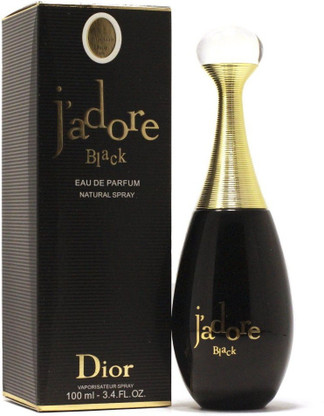 Buy Dior Sauvage Black Women's Perfume 