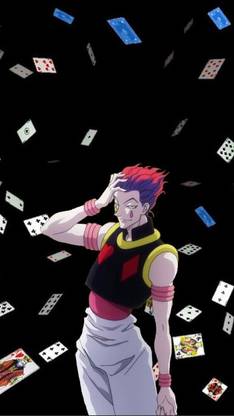 Hunter X Hunter Anime Series Hd Matte Finish Poster Paper Print - Animation & Cartoons posters in India - Buy art, film, design, movie, music, nature and educational paintings/wallpapers at Hunter X Hunter Anime Series Hd Matte Finish Poster Paper Print - Animation & Cartoons posters in India - Buy art, film, design, movie, music, nature and educational paintings/wallpapers at