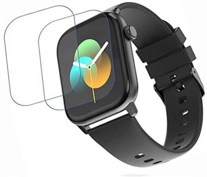 Ambrane smart watch glass clearance