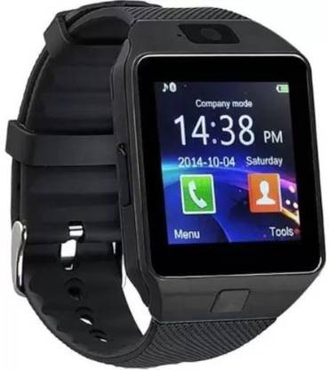dz09 smartwatch flipkart