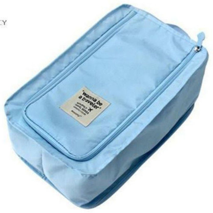 Shoe bag flipkart Clearance