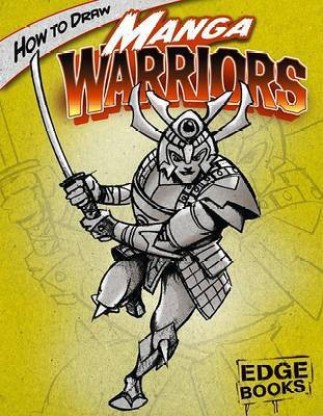 Warriors Manga App