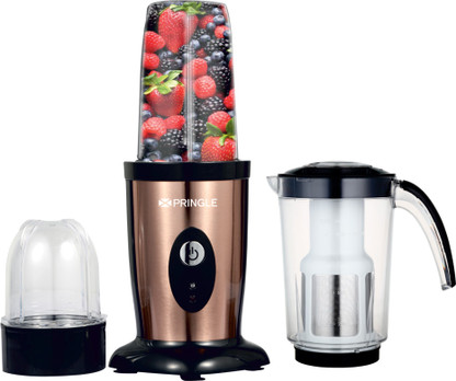 pringle mixer grinder price