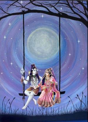 Shiv Ji (Mahadev) Multicolour Photo Print Poster Photographic Paper - Religious posters in India - Buy art, film, design, movie, music, nature and educational paintings/wallpapers at Shiv Ji (Mahadev) Multicolour Photo Print Poster Photographic Paper - Religious posters in India - Buy art, film, design, movie, music, nature and educational paintings/wallpapers at