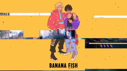 Banana Fish Anime Hd Matte Finish Poster Paper Print - Animation & Cartoons posters in India - Buy art, film, design, movie, music, nature and educational paintings/wallpapers at Banana Fish Anime Hd Matte Finish Poster Paper Print - Animation & Cartoons posters in India - Buy art, film, design, movie, music, nature and educational paintings/wallpapers at