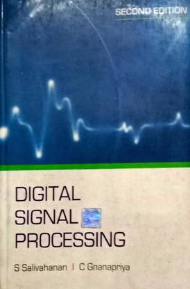 Digital Signal Processing: Buy Digital Signal Processing by S ...