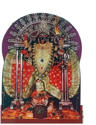 Vils Kolkata Goddess Shri Maha Kali Maa Religious Frame Price in India - Buy Vils Kolkata Goddess Shri Maha Kali Maa Religious Frame online at Vils Kolkata Goddess Shri Maha Kali Maa Religious Frame Price in India - Buy Vils Kolkata Goddess Shri Maha Kali Maa Religious Frame online at