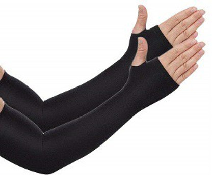 normal hand gloves