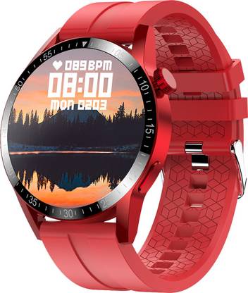 Fire boltt pro watch clearance