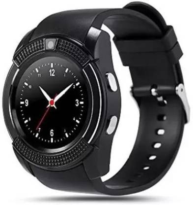 V8 smart watch under 500 flipkart clearance